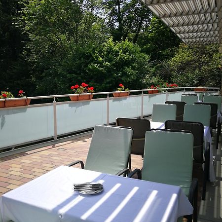 Hotel Fit Heviz Exterior photo